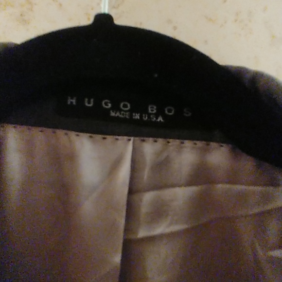 Hugo Boss Suit Jacket - Picture 4 of 4